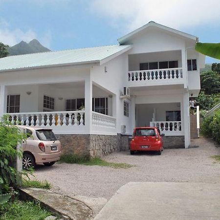 Rowsvilla Guest House โบวาลง ภายนอก รูปภาพ