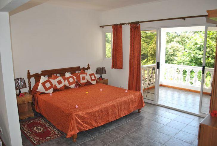 Rowsvilla Guest House โบวาลง ห้อง รูปภาพ